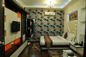 The Mirage Palace Hotel