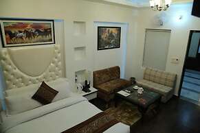 The Mirage Palace Hotel