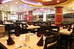 The Mirage Palace Hotel