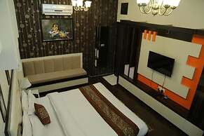 The Mirage Palace Hotel