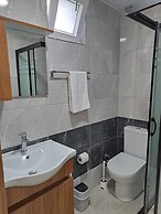 Ada Apart & Hotel