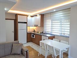Ada Apart & Hotel