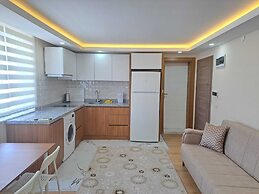 Ada Apart & Hotel