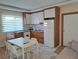 Ada Apart & Hotel