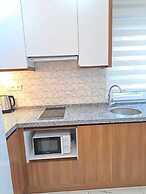 Ada Apart & Hotel