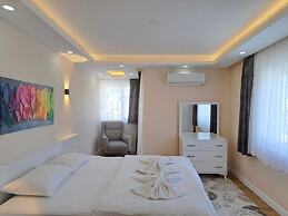 Ada Apart & Hotel