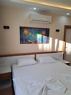 Ada Apart & Hotel