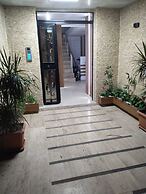 Ada Apart & Hotel