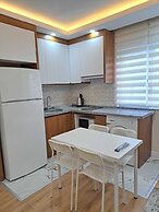 Ada Apart & Hotel