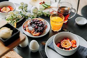 Boutique B&B Oud Aa