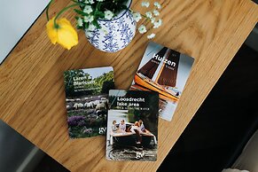 Boutique B&B Oud Aa