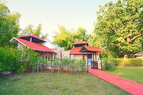 Bundela Bandhavgarh by Octave
