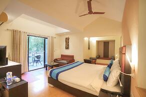 Bundela Bandhavgarh by Octave