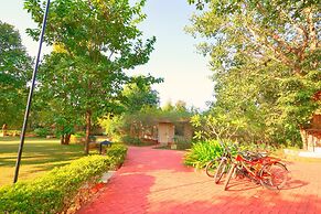 Bundela Bandhavgarh by Octave