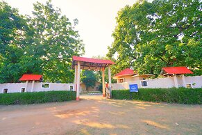Bundela Bandhavgarh by Octave