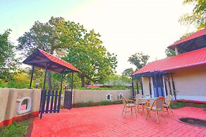 Bundela Bandhavgarh by Octave