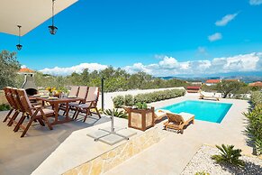 Sun Spalato Villa Cikas