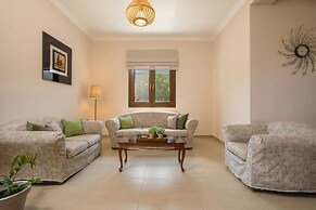 Villa Serenity