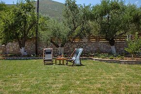 Villa Serenity