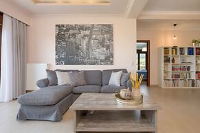 Villa Serenity