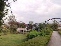 Astroport Sariska Treetop by Eight Continents