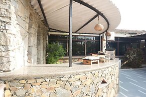 Astroport Sariska Treetop by Eight Continents