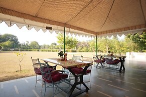 Astroport Sariska Treetop by Eight Continents