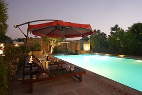 Astroport Sariska Treetop by Eight Continents