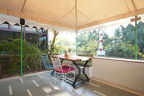 Astroport Sariska Treetop by Eight Continents