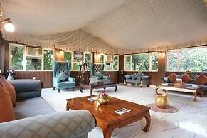 Astroport Sariska Treetop by Eight Continents