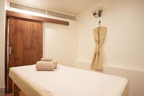 Astroport Sariska Treetop by Eight Continents