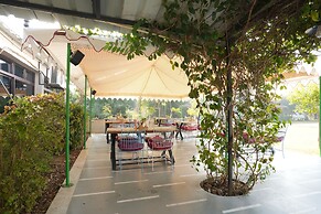 Astroport Sariska Treetop by Eight Continents