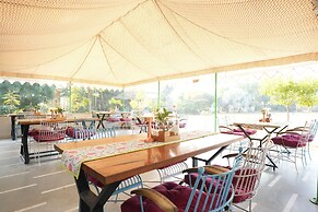 Astroport Sariska Treetop by Eight Continents