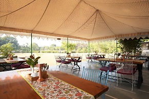 Astroport Sariska Treetop by Eight Continents