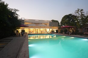 Astroport Sariska Treetop by Eight Continents