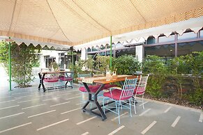 Astroport Sariska Treetop by Eight Continents