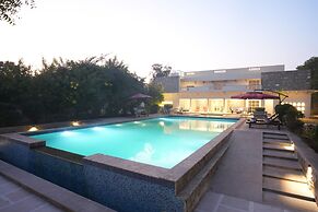 Astroport Sariska Treetop by Eight Continents