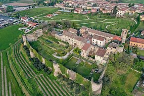 Villa Teresa Apt Lake Garda View