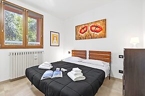 Villa Teresa Apt Lake Garda View