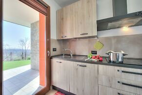 Villa Teresa Apt Lake Garda View