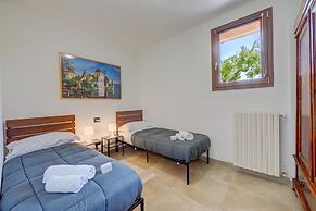 Villa Teresa Apt Lake Garda View