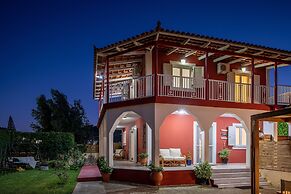 Diogenis House