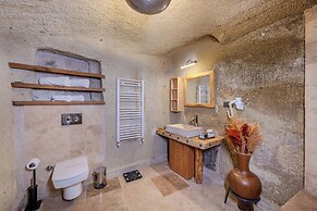 Cappa Via Cave Hotel Cappadocia