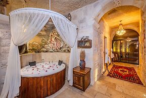Cappa Via Cave Hotel Cappadocia