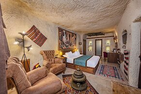 Cappa Via Cave Hotel Cappadocia