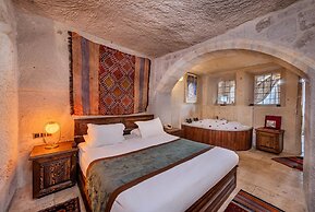 Cappa Via Cave Hotel Cappadocia