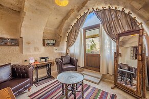 Cappa Via Cave Hotel Cappadocia