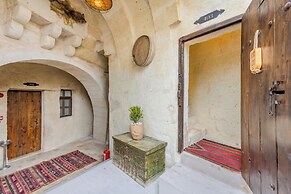 Cappa Via Cave Hotel Cappadocia