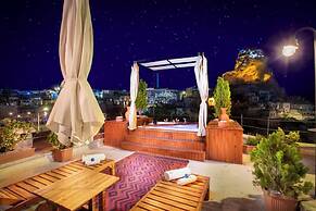 Cappa Via Cave Hotel Cappadocia