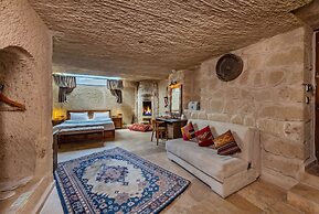 Cappa Via Cave Hotel Cappadocia